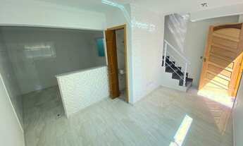 Imagem 2: Sobrado para venda com 105 metros quadrados com 2 quartos em Penha- São Paulo - SP