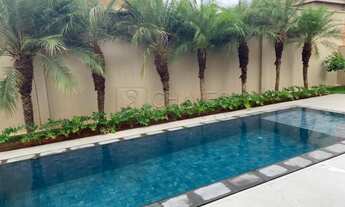 Imagem 4: Ribeirão Preto - Casa de Condomínio - Jardim Olhos D'Água