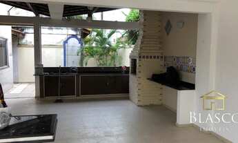 Imagem 2: Cidade Jardim 1 Casa com 4 dormitórios