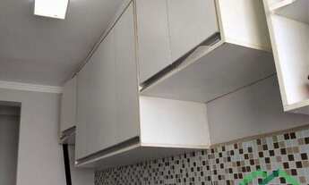 Imagem 6: Cobertura com 3 dormitórios à venda, 122 m² por R$ 492.000,00 - Jardim Antonio Von Zuben