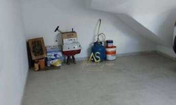 Imagem 3: Sobrado com 2 dormitórios à venda, 138 m² por R$ 470.000,00 - Vila Guilhermina - Praia Gra