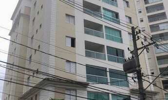 Imagem 2: Apartamento com 2 dormitórios para alugar, 64 m² por R$ 1.990,00/mês - Morumbi - São Paulo