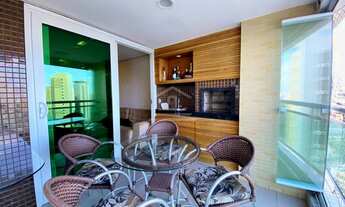 Imagem: Apartamento para venda com 99 metros quadrados