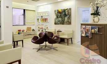 Imagem 5: SãO PAULO - Conjunto Comercial/sala - Santo Amaro