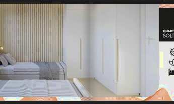 Imagem 4: Lançamento Carpe Diem Residence - Melhor do que sonhar, é realizar!