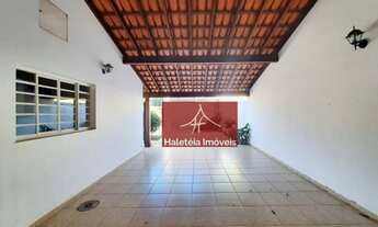 Imagem 4: Casa com 3 dormitórios à venda, 151 m² por R$ 715.000,00 - Cidade Universitária - Campinas