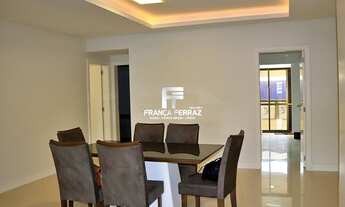 Imagem 6: Apartamento 3 Suítes Lateral do Mar Itapema SC