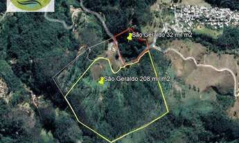 Imagem: Sítio/terreno à venda, 31225 m² por R$
