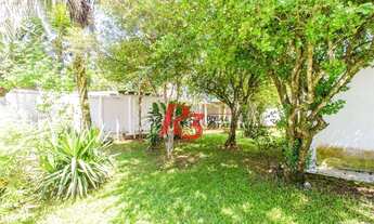 Imagem 5: Casa, 131 m² - Morro de Nova Cintra - Santos/SP