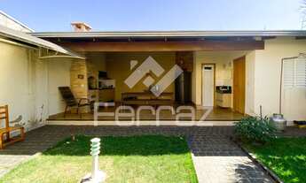 Imagem 5: Casa à venda, 3 quartos, 1 suíte, 2 vagas, Pacaembu - Uberlândia/MG