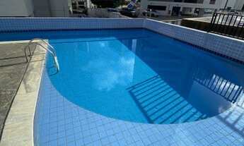 Imagem 4: Apartamento para venda com 83 metros quadrados com 3 quartos em Rosarinho - Recife - PE