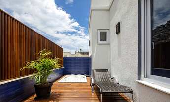 Imagem 6: Excelente Cobertura em Copacabana, toda reformada, Com 6 Quartos (3 suites) 6 banheiros, T