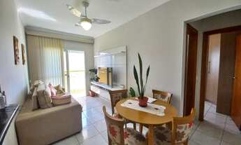 Imagem 3: Apartamento 1 Dormitório - 48 m² - Guilhermina - R$ 265.000,00 - Praia Grande - SP