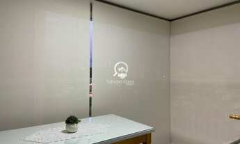 Imagem 6: Lindo apartamento a venda com 70m², 2 quartos sendo 1 suíte, varanda gourmet com churrasqu