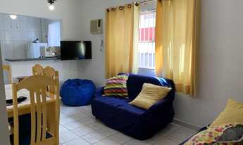 Imagem: Apartamento à venda 01 dormitório - 01