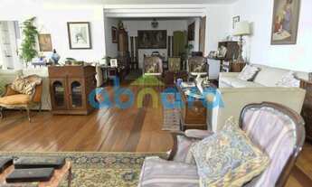 Imagem 5: Maravilhoso Apartamento com vista para toda orla de Copacabana