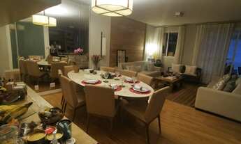 Imagem 3: São Paulo - Apartamento Padrão - Pinheiros