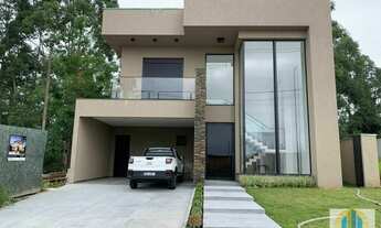 Imagem 2: Casa à venda no bairro Sitio do Rosario (Reserva Santa Ana) Santana de Parnaíba/SP