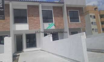 Imagem 6: Casa para Venda em São José, Sertão do Maruim, 2 dormitórios, 1 banheiro, 1 vaga