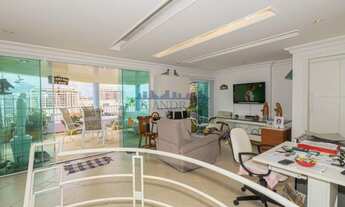 Imagem: Barra da Tijuca