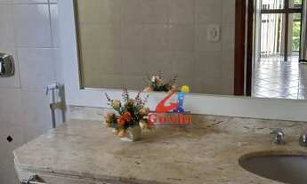 Imagem 6: Apartamento com 2 dormitórios à venda, 73 m² por R$ 460.000,00 - Agriões - Teresópolis/RJ