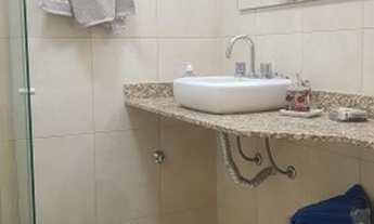 Imagem 6: IMPECÁVEL SALA/TRÊS QUARTOS NA TIJUCA COM VAGA!!!!