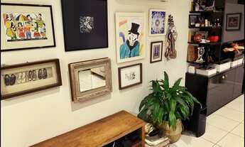 Imagem 4: Venda Loft Horizontal Rio Vermelho Exclusive Salvador Ba