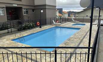Imagem: APARTAMENTO VILLAGIO DA SERRA 2 DORM(S)