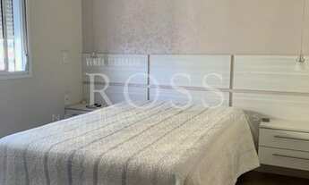 Imagem 7: Apartamento para venda com 133 metros quadrados com 3 quartos em Olímpico - São Caetano do