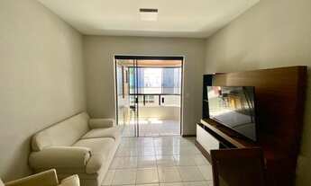 Imagem 3: 30% ato + 60x- Junto a Praça Boianoviski e central, apartamento de 2 dormitórios, mobiliad