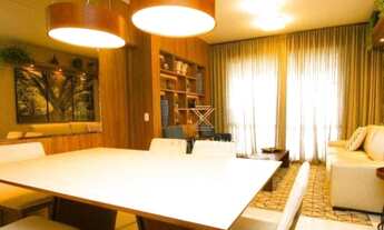 Imagem 1: Apartamento com 4 dormitórios à venda, 120 m² por R$ 1.290.000 - Caiçaras - Belo Horizonte