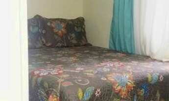 Imagem: Casa 2 Quartos - Jd. Dom José - Tudo dentro