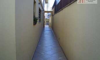 Imagem 5: Sobrado com 3 dormitórios à venda, 150 m² por R$ 1.200.000,00 - Vila Prudente (Zona Leste