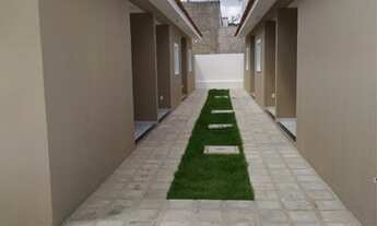 Imagem 4: ° Ultimas unidades das casas no Cuía em João pessoa-pb