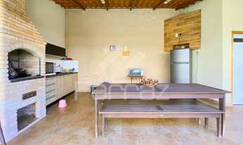 Imagem 2: Casa à venda, 3 quartos, 1 suíte, 2 vagas, Pacaembu - Uberlândia/MG