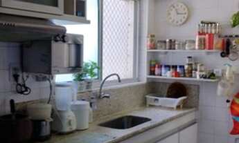 Imagem 7: Salvador - Apartamento Padrão - Caminho das Árvores