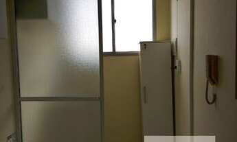 Imagem 2: Jundiaí - Apartamento Padrão - Jardim Búfalo