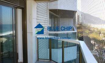 Imagem 3: Rio de Janeiro - Apartamento Padrão - Barra da Tijuca