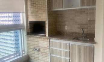 Imagem 7: Apartamento para venda com 124 metros quadrados com 3 quartos em Vila Gertrudes - São Paul