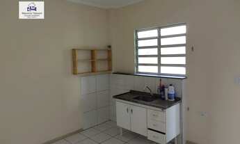 Imagem 5: Kitnet/conjugado para aluguel com 35 metros quadrados com 1 quarto