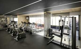 Imagem 6: Apartamento 1 dormitório na Vila Madalena