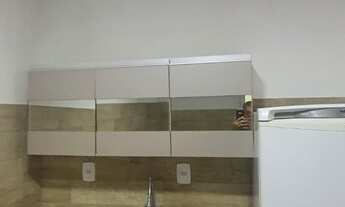 Imagem 5: Casa com 01 Dormitório e 01 Vaga de Garagem para Temporada