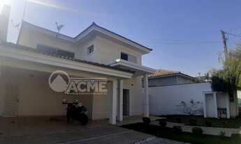 Imagem: Casa em Condomínio para Venda em Cajuru