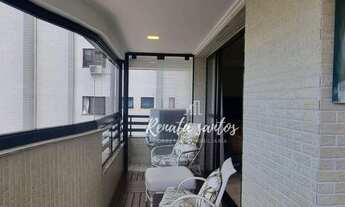 Imagem 2: Apartamento com 3 dormitórios à venda, 227 m² por R$ 1.950.000 - Boqueirão - Santos/SP