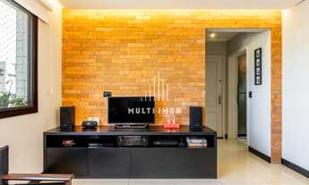 Imagem 4: Apartamento com 3 quartos e 2 vagas no Petrópolis