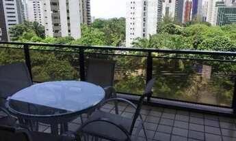 Imagem 5: APARTAMENTO DE 4 QTOS NA JAQUEIRA