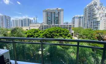 Imagem 2: Apartamento para venda possui 294 metros quadrados com 4 quartos