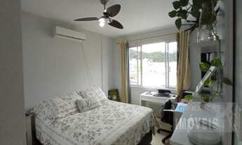 Imagem 7: Apartamento 2 quartos na Trindade