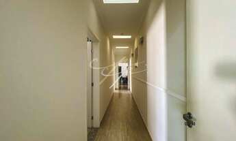 Imagem 7: Casa com 3 dormitórios à venda, 221 m² por R$ 1.500.000,00 - Jardim Amstalden Residence