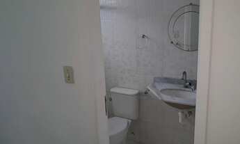 Imagem 6: ÓTIMO FLAT 30 M² ÓTIMO LOCALIZAÇÃO. COZINHA AMERICANA